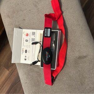 Myzone MZ3 Exercise Monitor